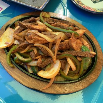 La Fortaleza - Fajita Suprema - Mexican Near Me - Clifton, New Jersey La Fortaleza - Fajita Suprema - Mexican Near Me - Clifton, New Jersey