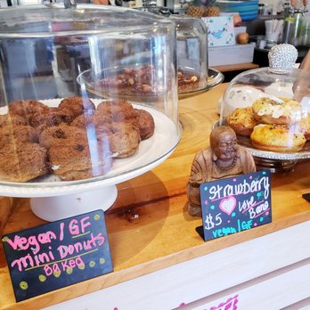 That's A Wrap Maui - Donuts, Bagel - Wraps Near Me - Kihei, Hawaii