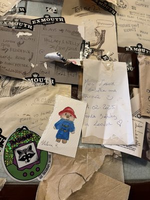 Exmouth Coffee Company by null