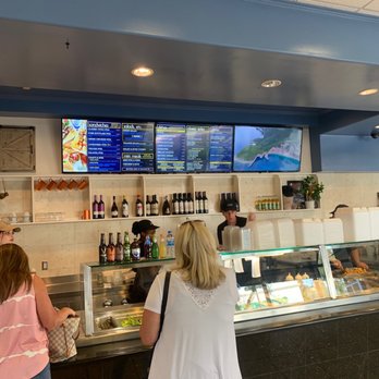 Ladera Greek Kitchen - Greek Near Me - Temecula, California