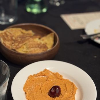 Mela Bistro - This butter!!! Omg - Ethiopian Near Me - Oakland, California