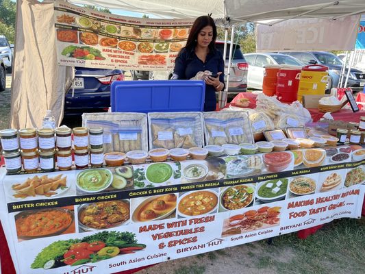 Fulshear Farmers Market by null