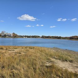 Sherwood Mill Pond Preserve