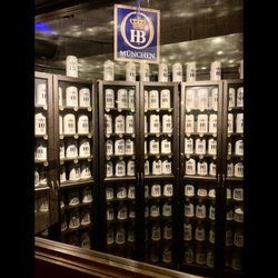 Von Trier - Apply for the stein club! Only 50 steins!