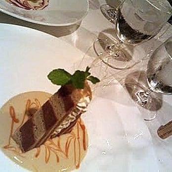 Le Papillon - French Near Me - San Jose, California