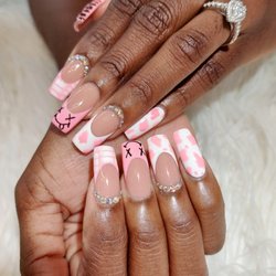Nail art