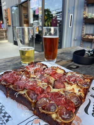 Gilman Brewing Company by null