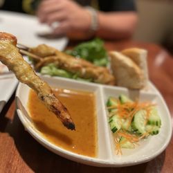 Bangkok Cuisine in Reno gift card