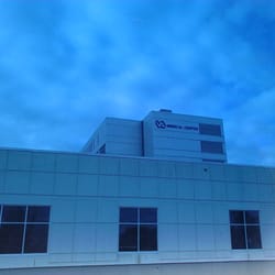 Veterans Administration Medical Center - Va hospital