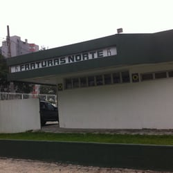 Clínica de Fraturas Norte
