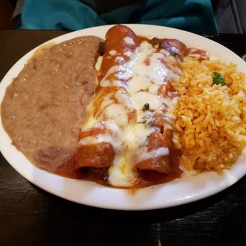 Manny's Tex-Mex - Brisket enchiladas - Tex-Mex Near Me - Dallas, Texas Manny's Tex-Mex - Brisket enchiladas - Tex-Mex Near Me - Dallas, Texas