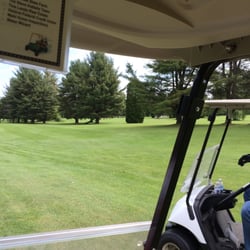 Willow Creek Golf Club - Habitat for Humanity Golf Tournament!!!