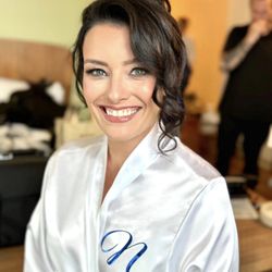 Salon Blush