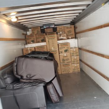 Bubble Wrap Bros - Movers Near Me