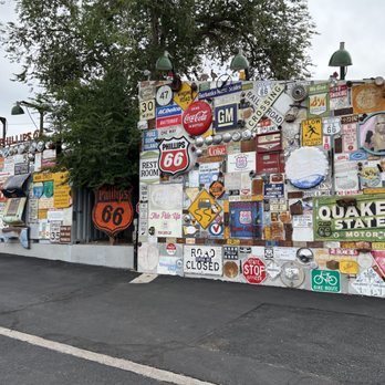 66 Diner - Diners Near Me - Albuquerque, New Mexico