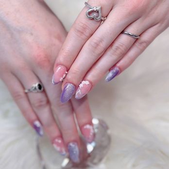 IVY Nails - Nail Salons Near Me - Las Vegas, Nevada IVY Nails - Nail Salons Near Me - Las Vegas, Nevada
