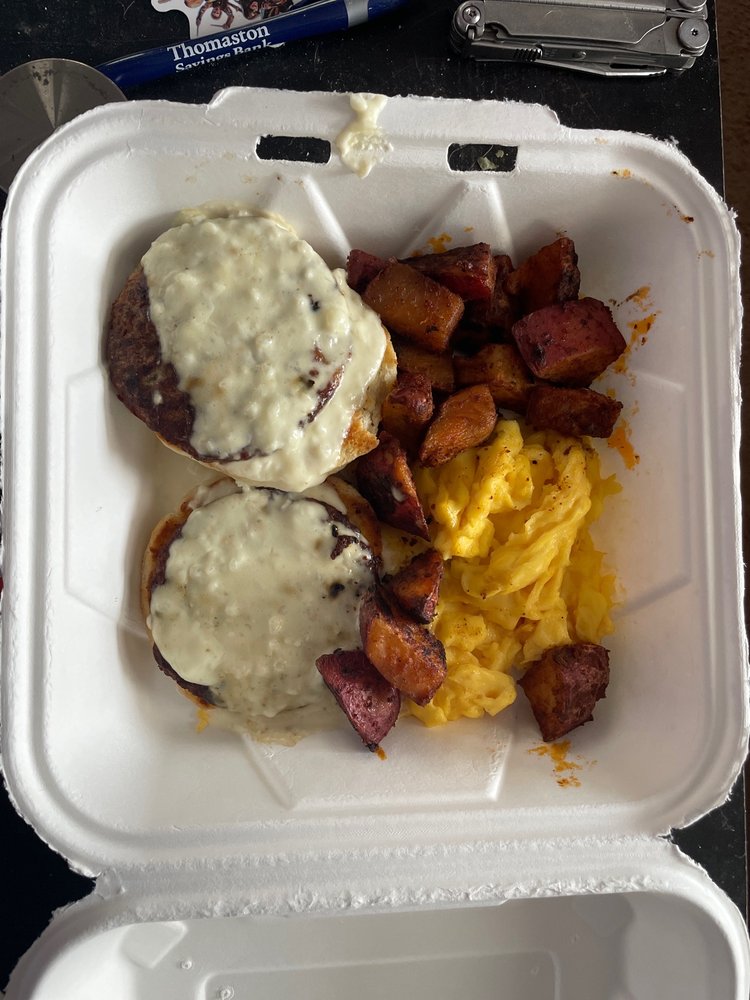 Lena's Cafe & Confections — Mexican restaurant in Branford