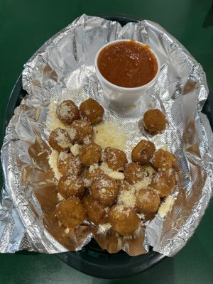 Imo's Pizza by null