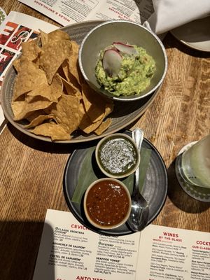 Frontera Grill by null Frontera Grill by null