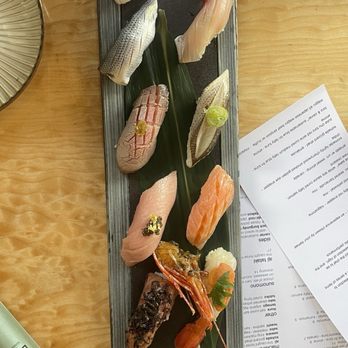 Sushi Ran - Sushi Bars Near Me - Sausalito, California Sushi Ran - Sushi Bars Near Me - Sausalito, California