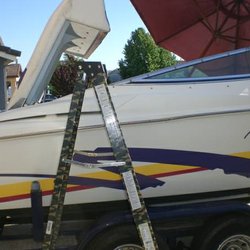 Outbreak RV and Marine Engineering