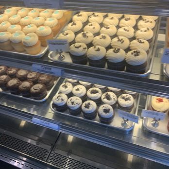 Empire Cake - More cupcakes - Bakeries Near Me - New York, New York