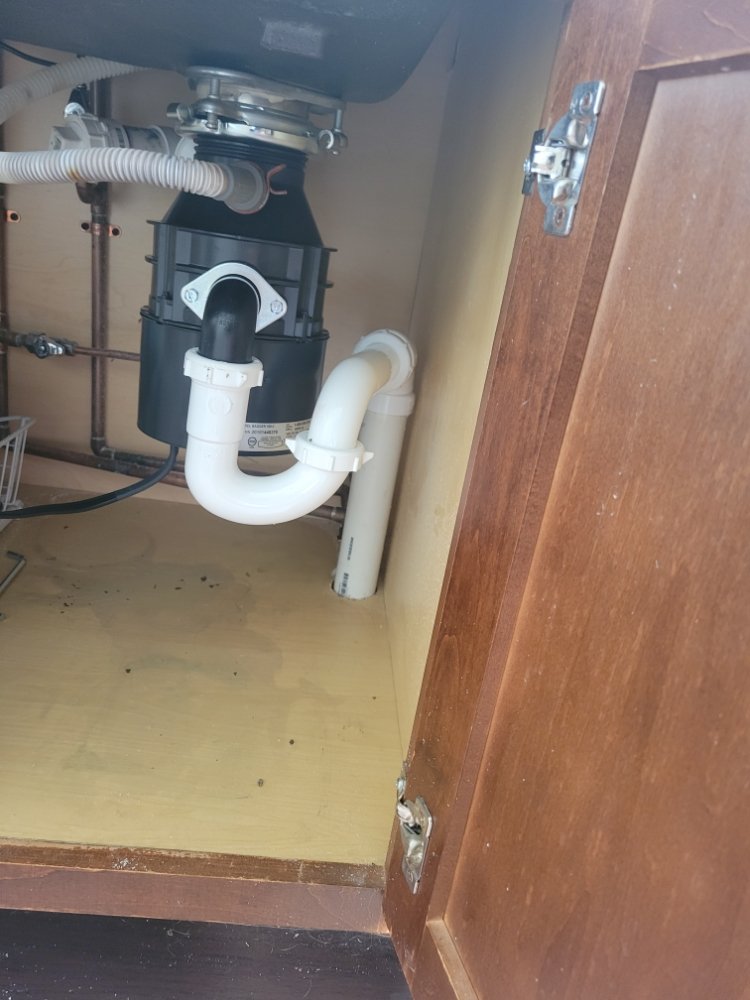 Slide of Dave And Joe's Plumbing