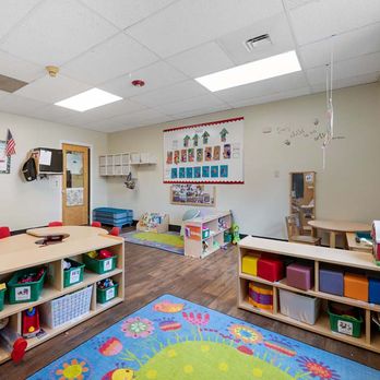 Wakefield KinderCare - Child Care & Day Care Near Me - Wakefield, Massachusetts