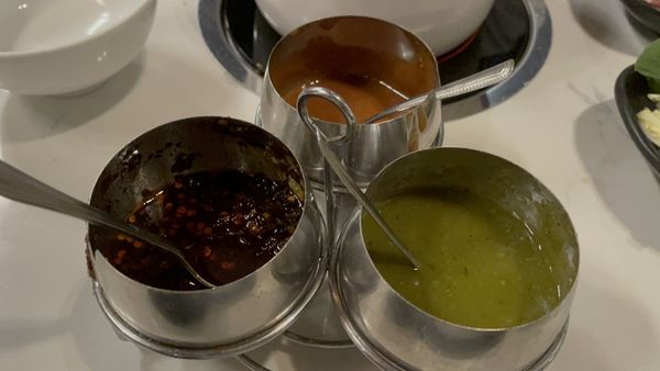 Jasmine 26 Hot Pot Restaurant and Bar by null