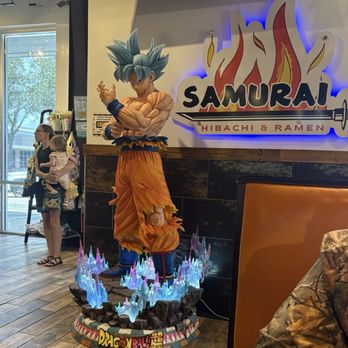 Samurai Hibachi & Ramen - Japanese Near Me - Ocala, Florida Samurai Hibachi & Ramen - Japanese Near Me - Ocala, Florida