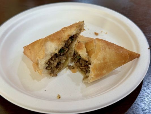 Foodateria Kenyan & Nigerian Kitchen by null