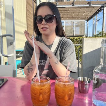 Funky Elephant - Thai tea - Thai Near Me - Berkeley, California