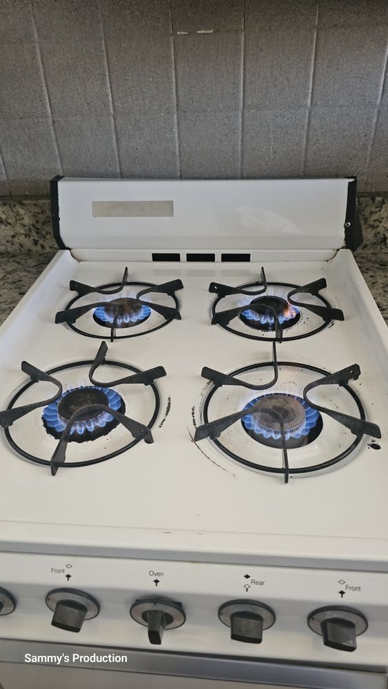 Slide of No Limit Contracting