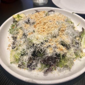Melt Pizza Company - Caesar Salad - Pizza Near Me - Stillwater, Minnesota