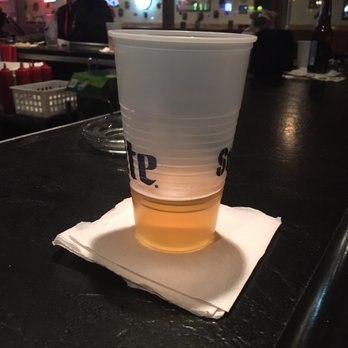 Kendrew's Lounge - "2.50 drink special 20oz draft you keep the cup!" Um.....no one wants to keep this cup.....thanks... - Lounges Near Me - Aliquippa, Pennsylvania Kendrew's Lounge - "2.50 drink special 20oz draft you keep the cup!" Um.....no one wants to keep this cup.....thanks... - Lounges Near Me - Aliquippa, Pennsylvania