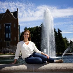 Rowland Studio - Senior Photography