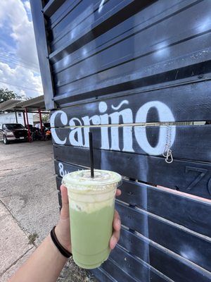 Cariño Coffee by null