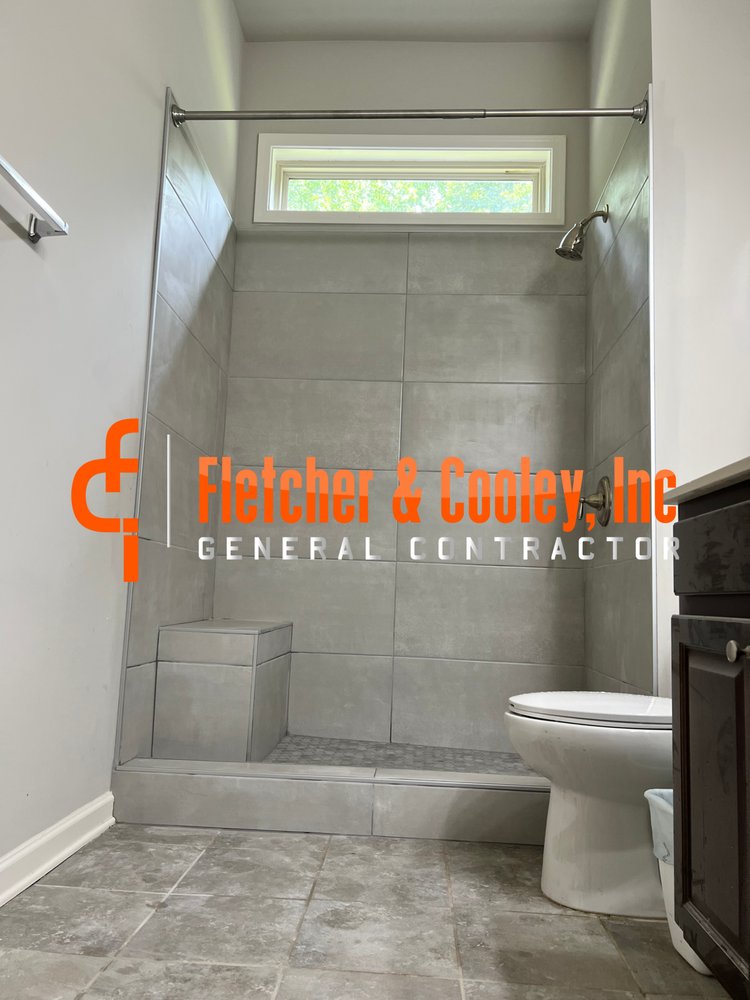 Slide of Fletcher & Cooley