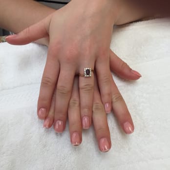 Bling Nails & Spa - Gel manicure ($24) - Nail Salons Near Me - Orange, California Bling Nails & Spa - Gel manicure ($24) - Nail Salons Near Me - Orange, California