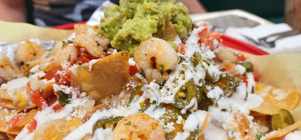 Fiesta Cantina by null
