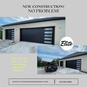 Elite Garage Door Services - Garage Door Services Near Me - Rogers, Arkansas Elite Garage Door Services - Garage Door Services Near Me - Rogers, Arkansas