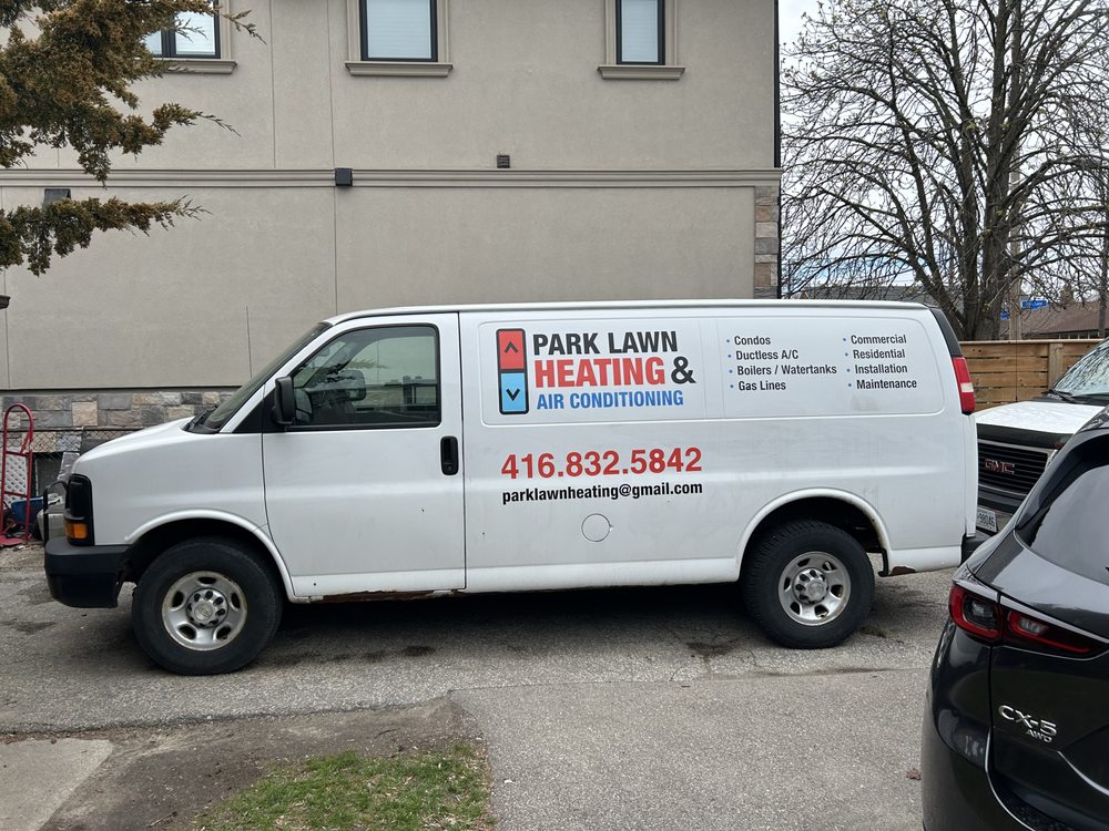 PARK LAWN HEATING & AIR CONDITIONING Updated May 2024 10 Photos Address 246 Park Lawn Road