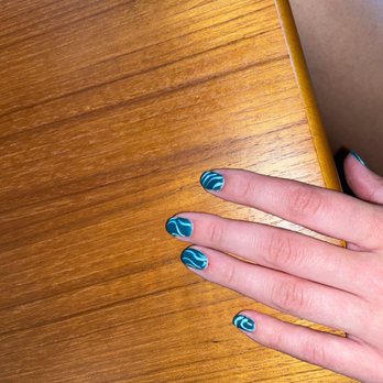 Starlight Nails - Nail Salons Near Me - Newark, Delaware