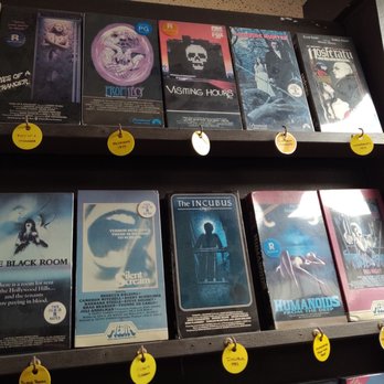 Mokena Video - Videos & Video Game Rental Near Me - Mokena, Illinois