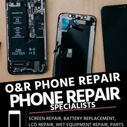 O&R Phone Repair
