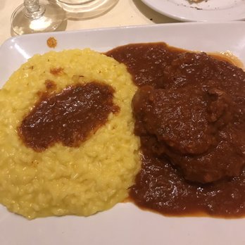 Settembrini 18 - Risotto with delicious meat - Italian Near Me - Milan, Michigan Settembrini 18 - Risotto with delicious meat - Italian Near Me - Milan, Michigan