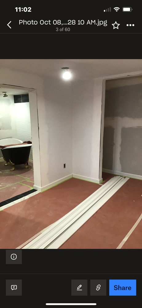 Slide of Legacy Renovation Pros