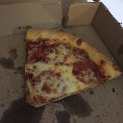 Gourmet Pizza Cafe