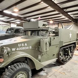 Military Museum Of Texas