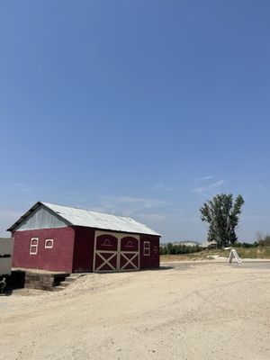 Hat Ranch Winery by null